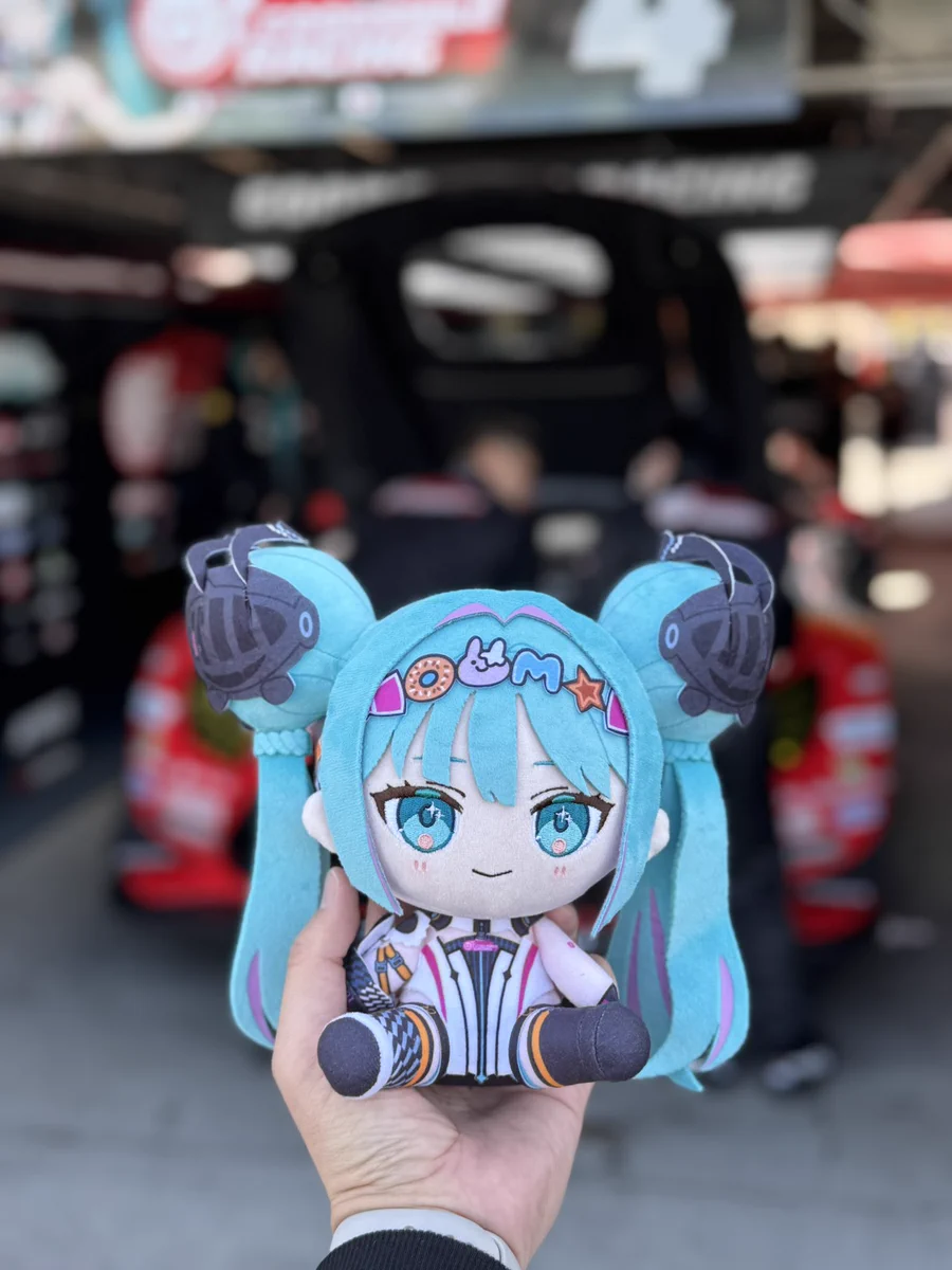 GOODSMILE RACING／グッドスマイルレーシング on X: 