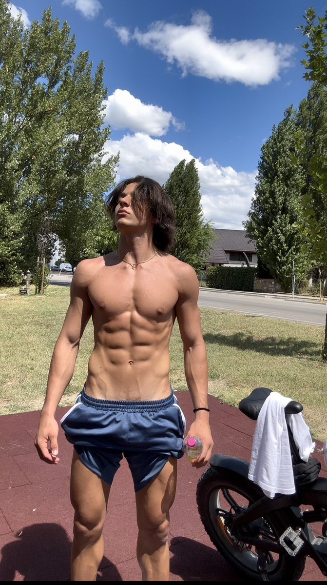 Luka Gumbe Backup tweet media