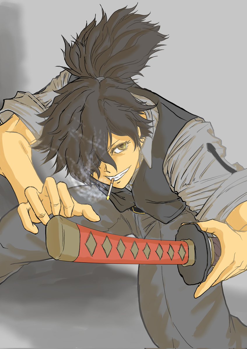 西尾　壱 tweet media