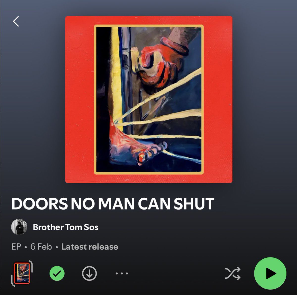 Dobson 🦋 tweet media