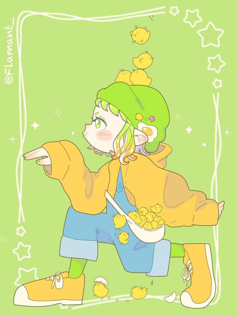 みるきぃー tweet media