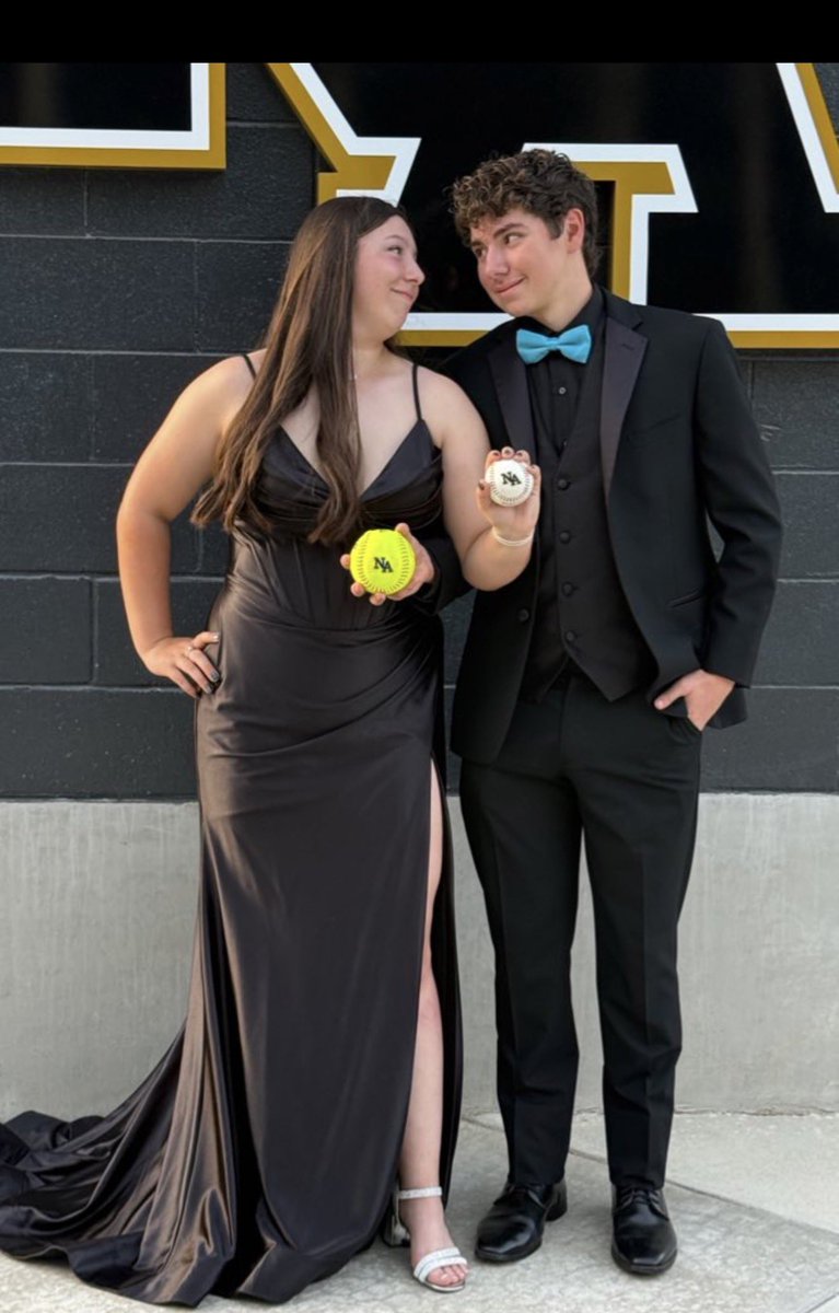 Ayla Holmes 2027 tweet media