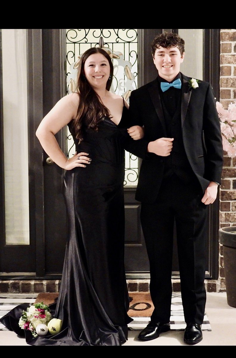 Ayla Holmes 2027 tweet media