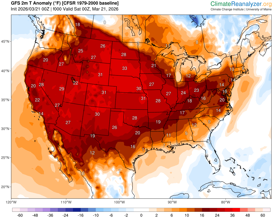 Dr. Robert Rohde tweet media