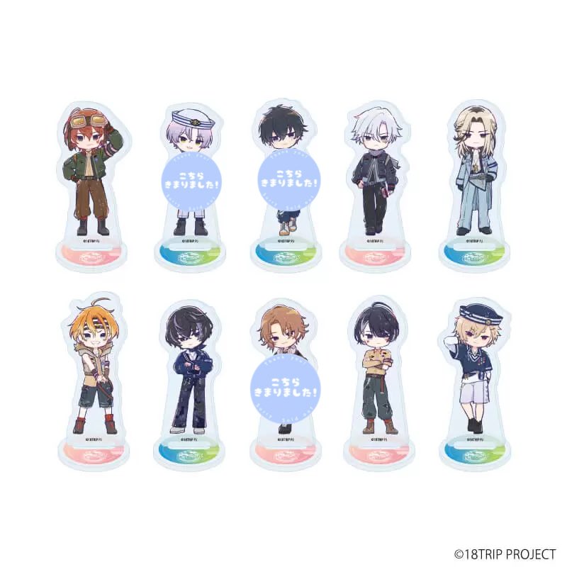 あおユラ@取引垢 tweet media