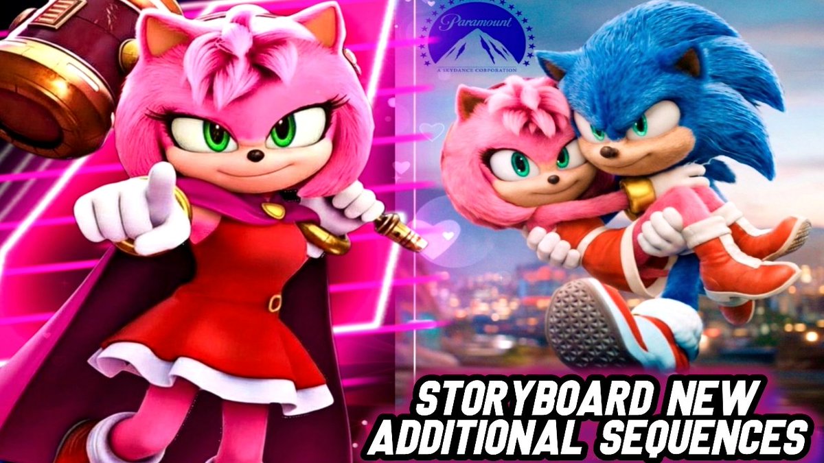 #sonicthehedgehog
youtu.be/rsu_xf0x5Z4?si…