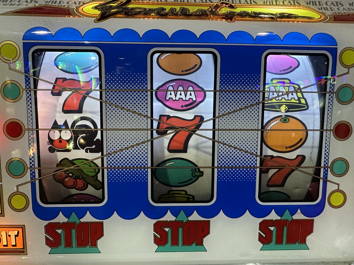 レトロット tweet media