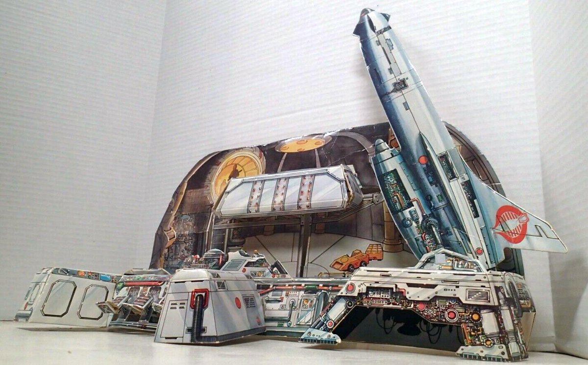 Classic G.I. Joe 🇺🇸 tweet media