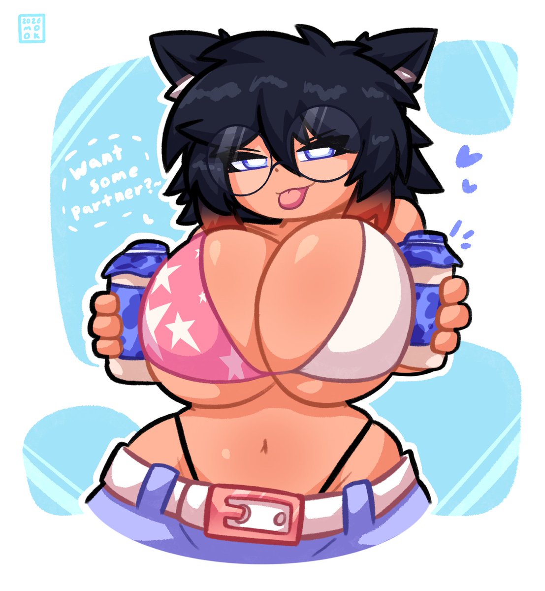 MookkzhySFW ⭐️COMMS OPEN!⭐️ tweet media