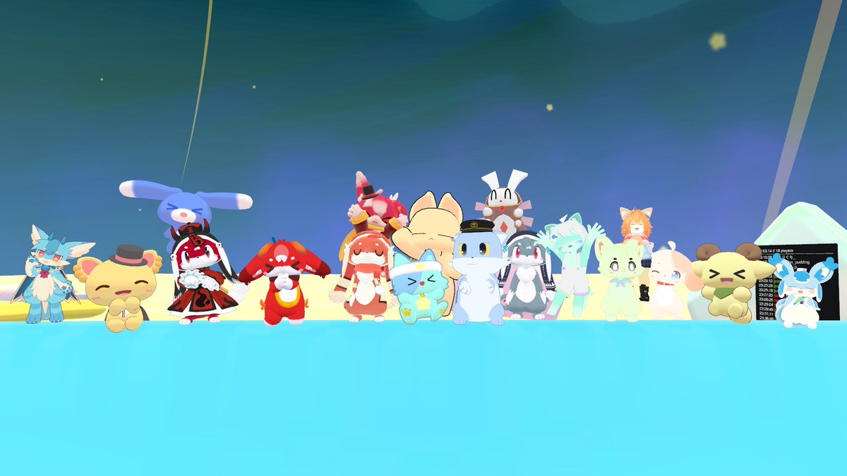 こじょん - VR tweet media