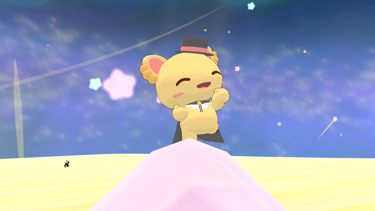 こじょん - VR tweet media