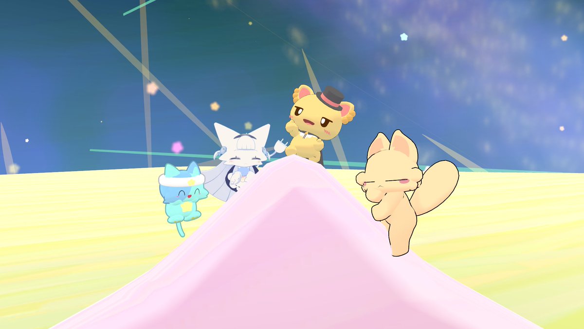 こじょん - VR tweet media