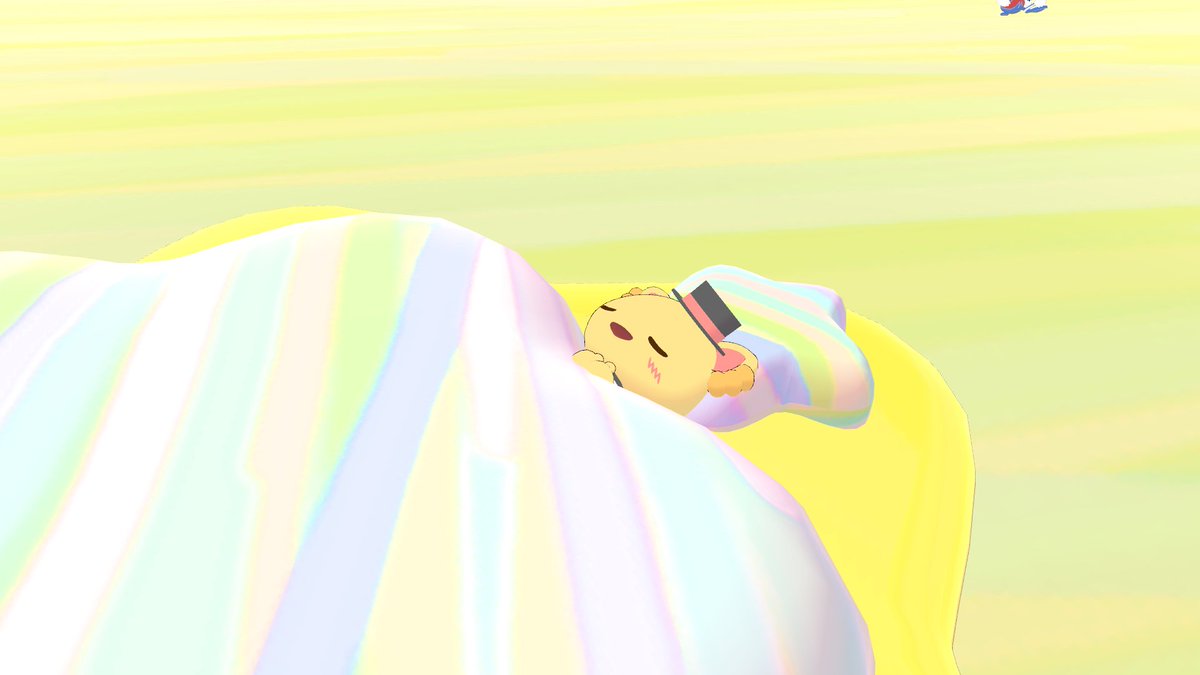 こじょん - VR tweet media