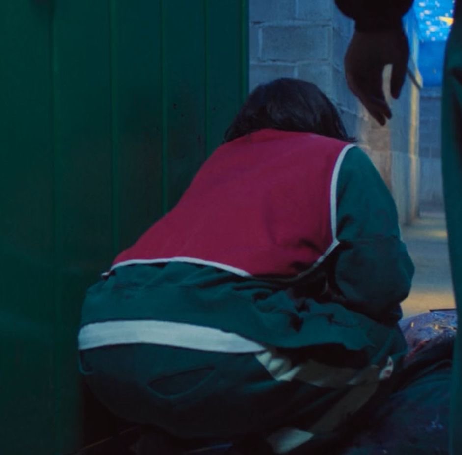 alinkkins's tweet image. it's everywhere