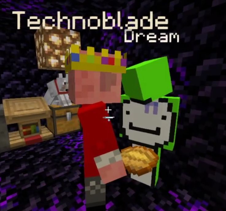 Vex_WasLost's tweet image. They would never make me hate them &amp;lt;3 (the best characters from dsmp btw, idc if they are the villains or not)