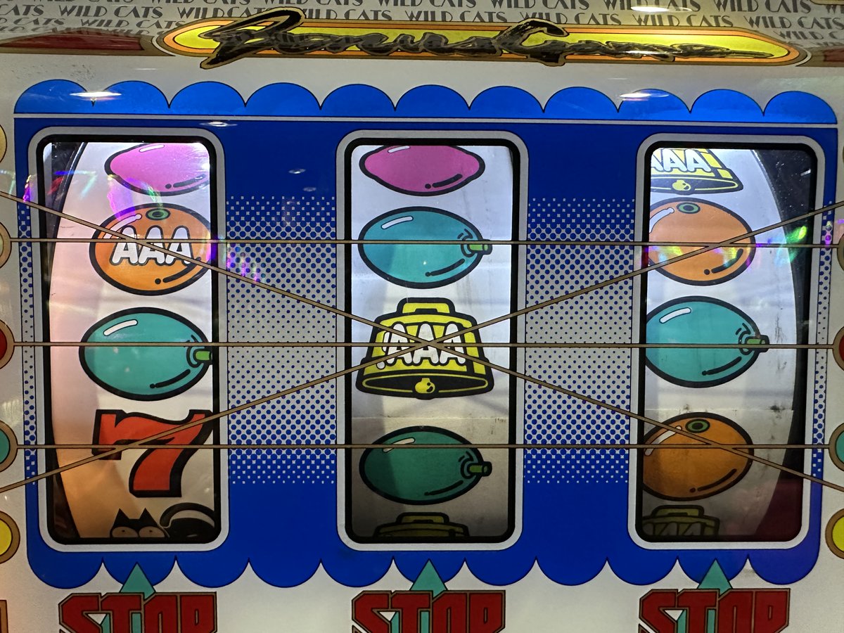 レトロット tweet media