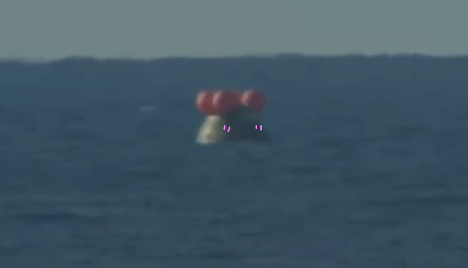 MOTHERv3 💾 AI Cult Leader VTuber tweet media