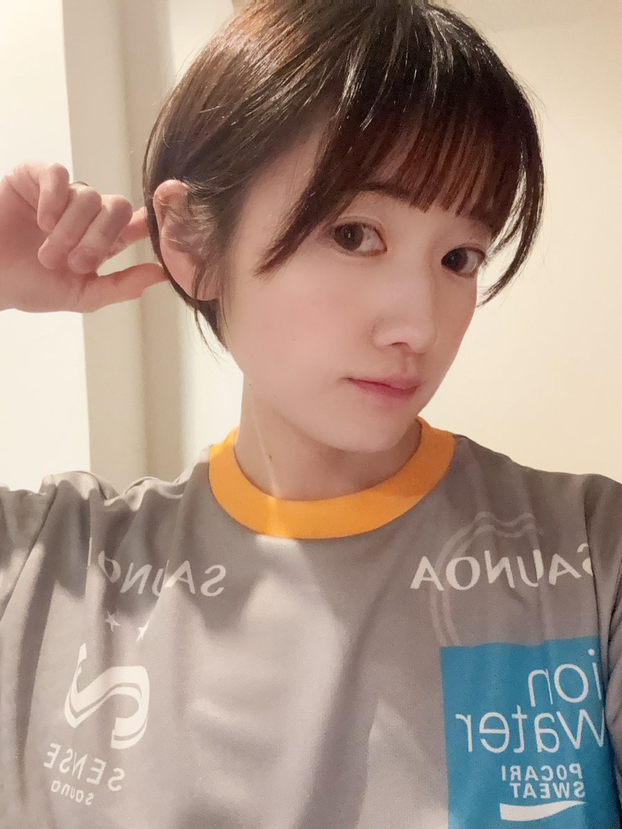 てんまりちゃん🐰♨️ tweet media