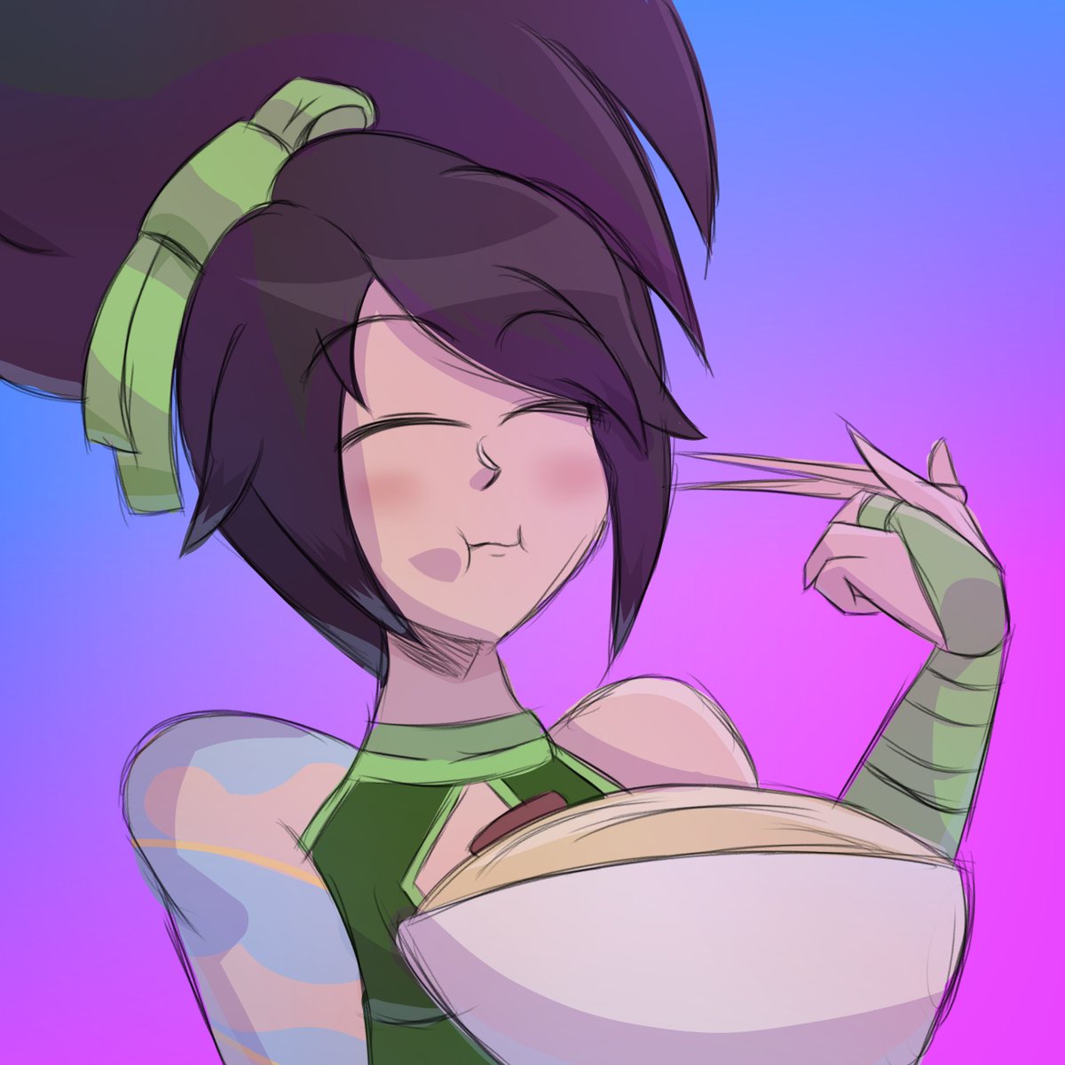 Niftyrex tweet media