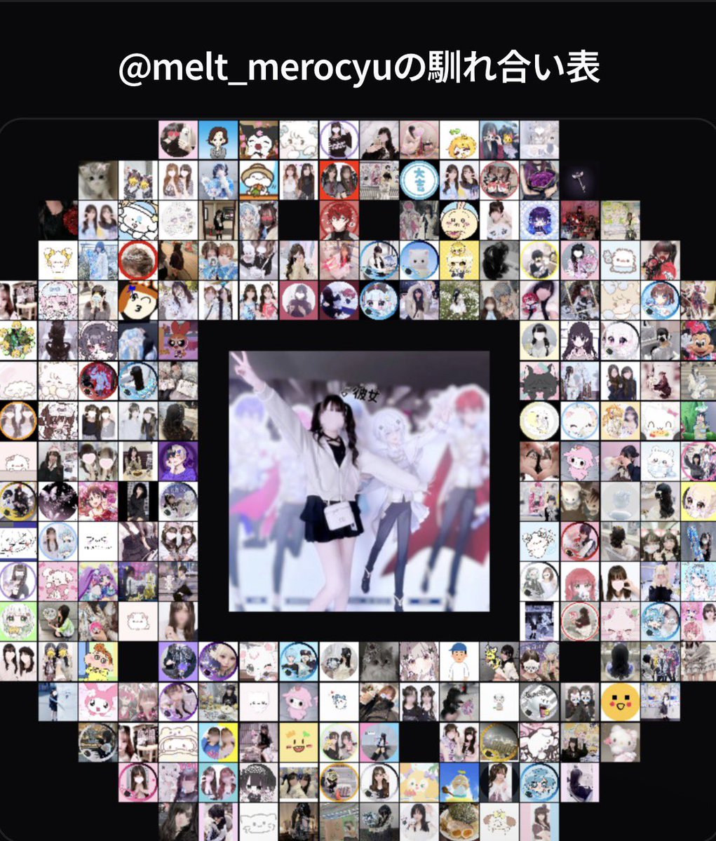 ♡みはㄘゅ♡ tweet media