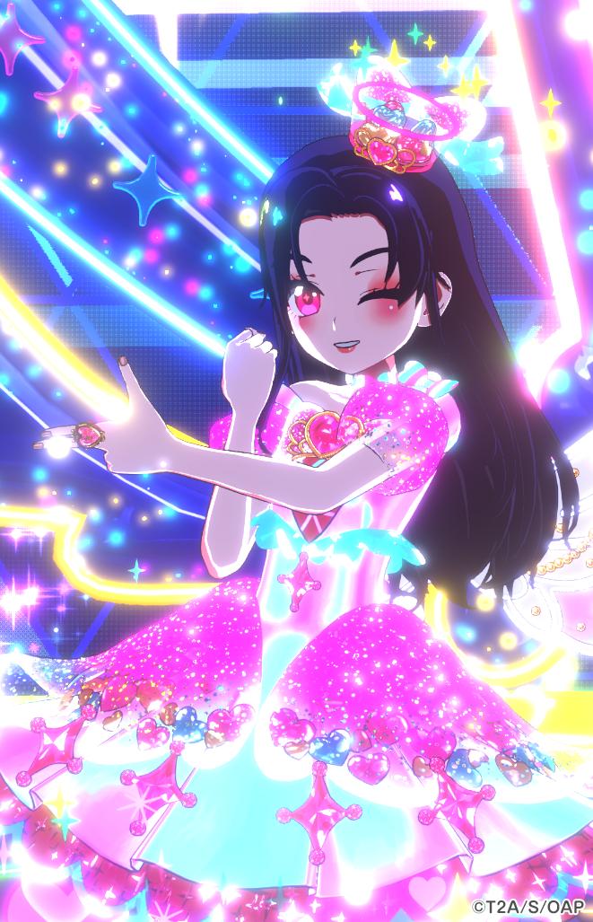 夜永 藍瑠 tweet media