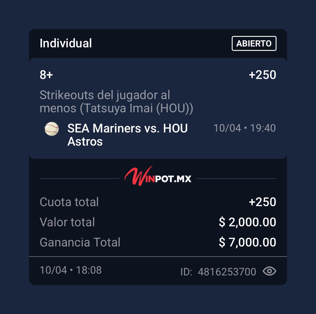 Águila Picks tweet media