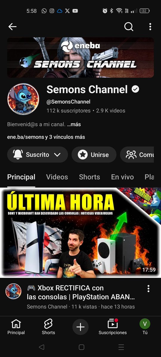 Victor J... tweet media