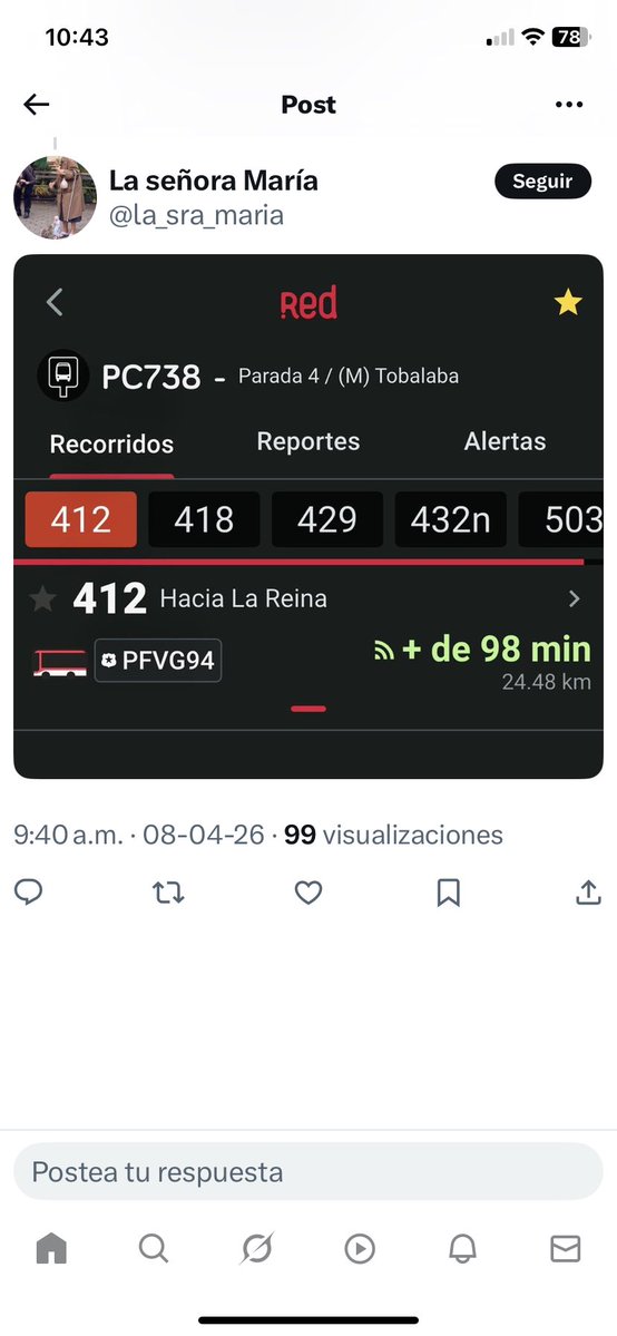 Caco Pérez Osses tweet media