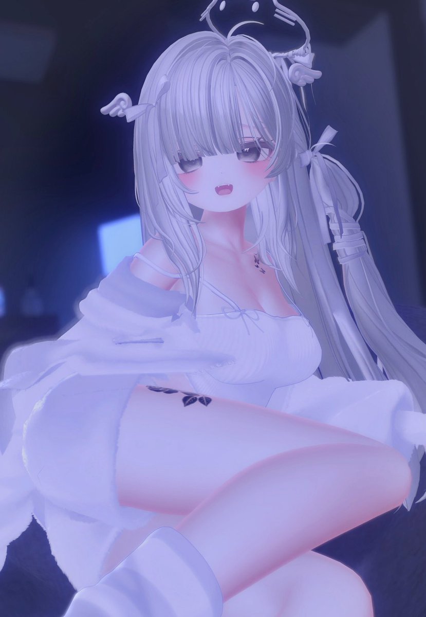 れじるるる tweet media