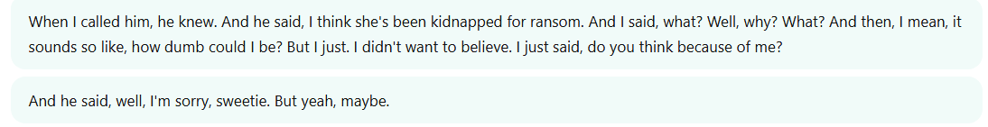 New World Disorder 1111 tweet media