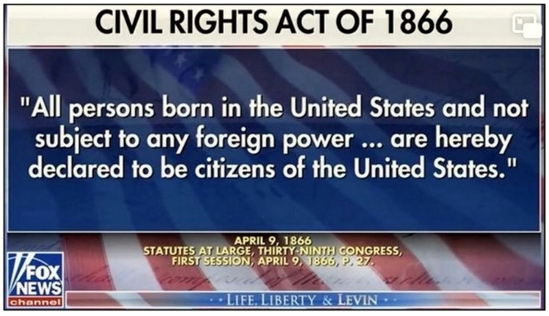 ChzzMonkee's tweet photo. The 14th Amendment Explained
#Birthright Citizenship, #14th Amendment, #Birth Tourism,  #The Constitution, #U.S. Constitution, # https://t.co/Qw4IDDPZw4