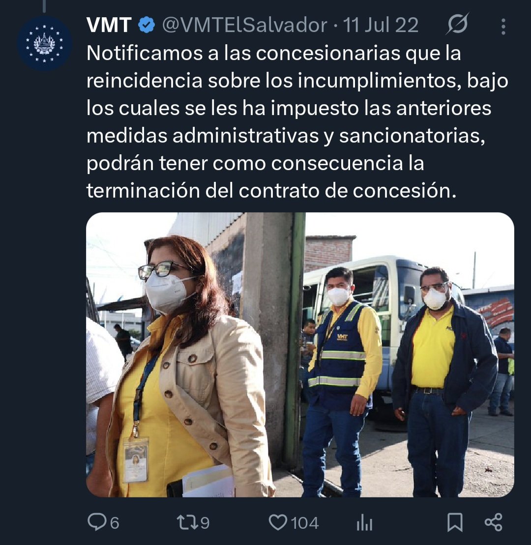 DonRobertoSV's tweet photo. @ElJusticiero_SV @alertanoti @Alondra41719354 @VMTElSalvador @NelsonReyesSV @RomeoHerrera1 @nayibbukele @todomotorsv @elsalvador @ITROriginal @PNCSV https://t.co/2ZMSENevtf
