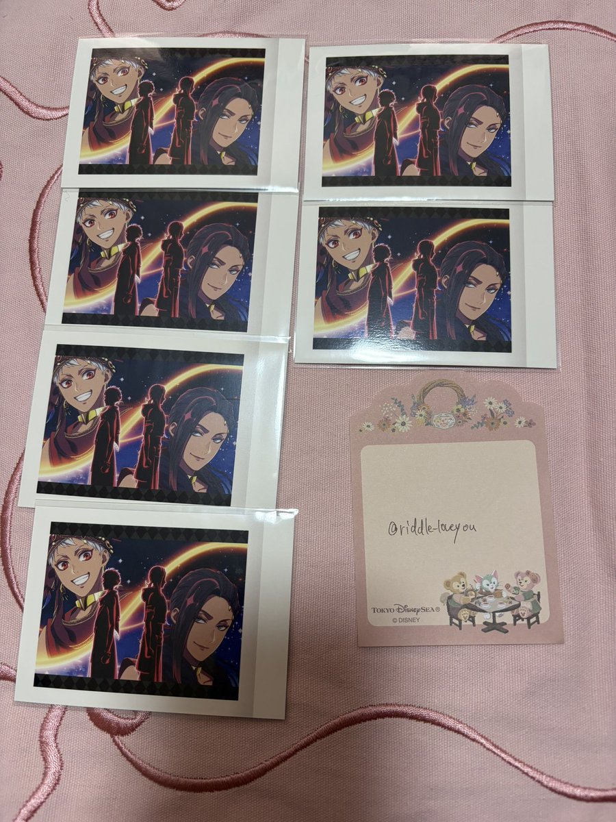 リド🐎👑🌹 tweet media