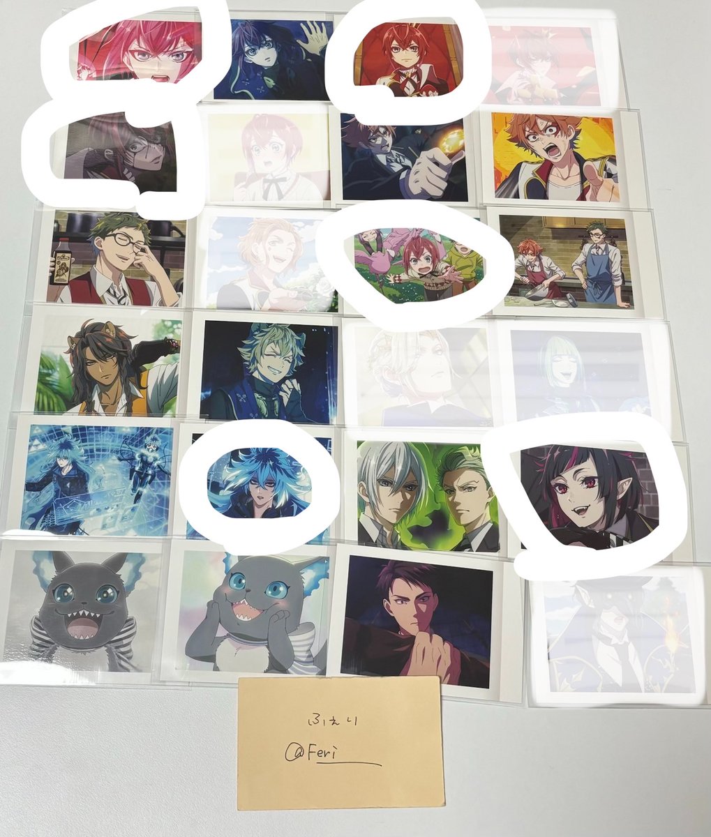 リド🐎👑🌹 tweet media