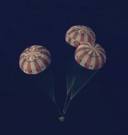 debora_allen1's tweet image. Absolutely amazing! #Integrity matters!

SPLASHDOWN!