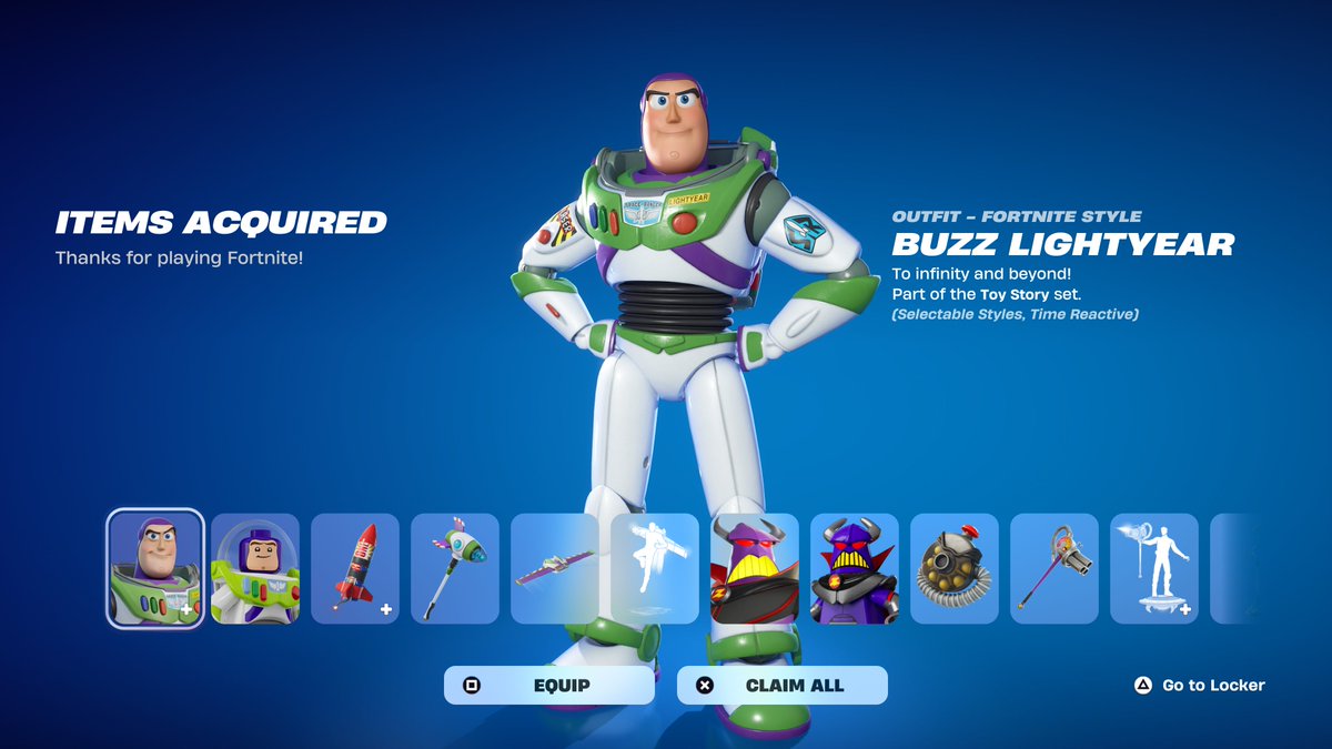 Fortnite Leaks 🕜 tweet media