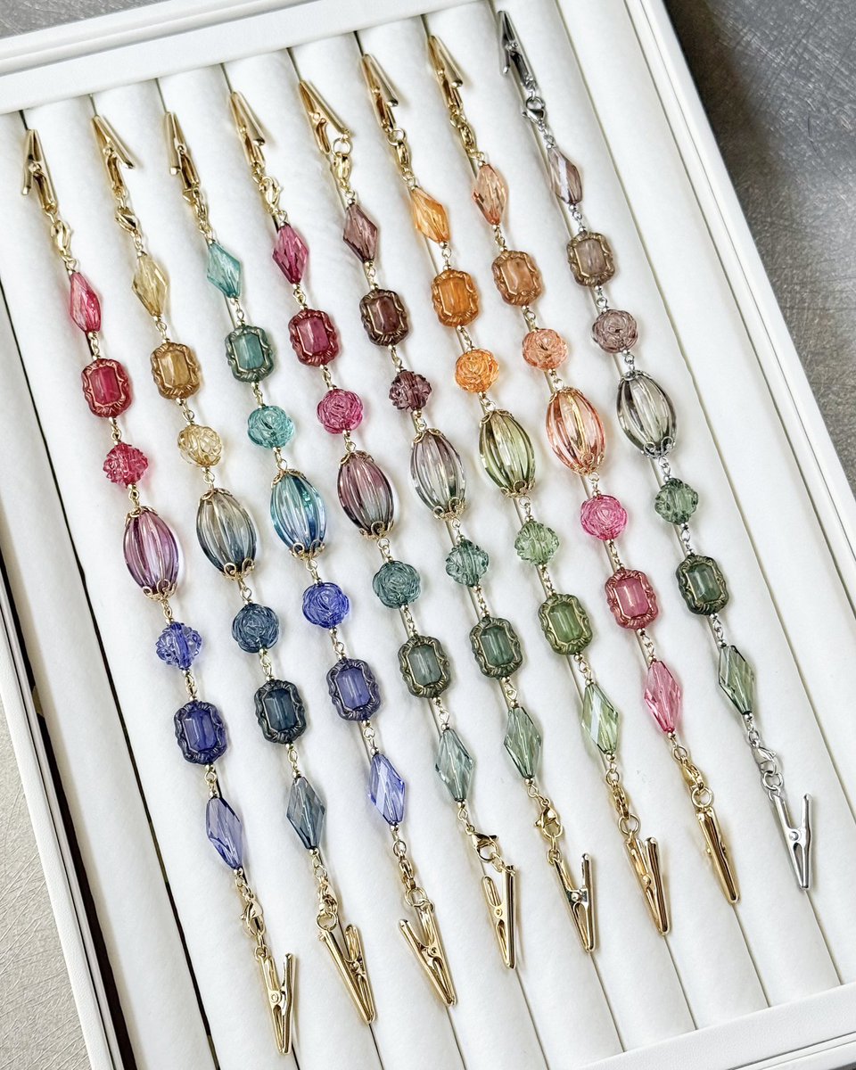 popomidori ｜4/18（土） 東京ハンドメイドマルシェ【B-04】 tweet media