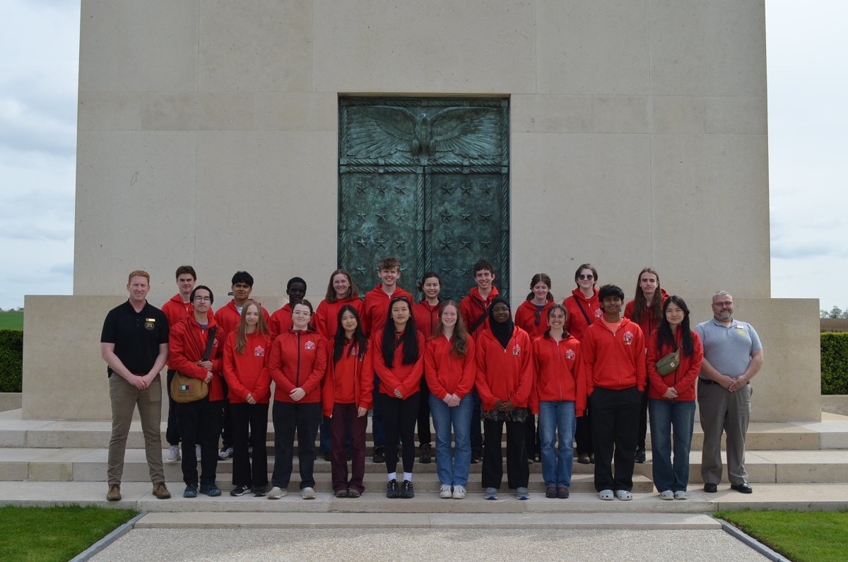 The Vimy Foundation 🍁 La Fondation Vimy tweet media