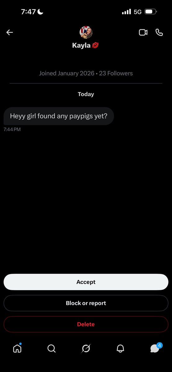 princess han tweet media