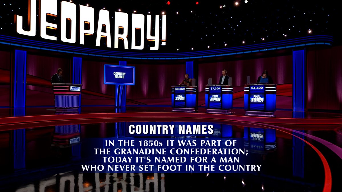 Jeopardy! tweet media
