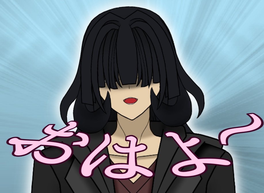 たゆなか / VTuber【4/17に１周年と誕生日になります】 tweet media