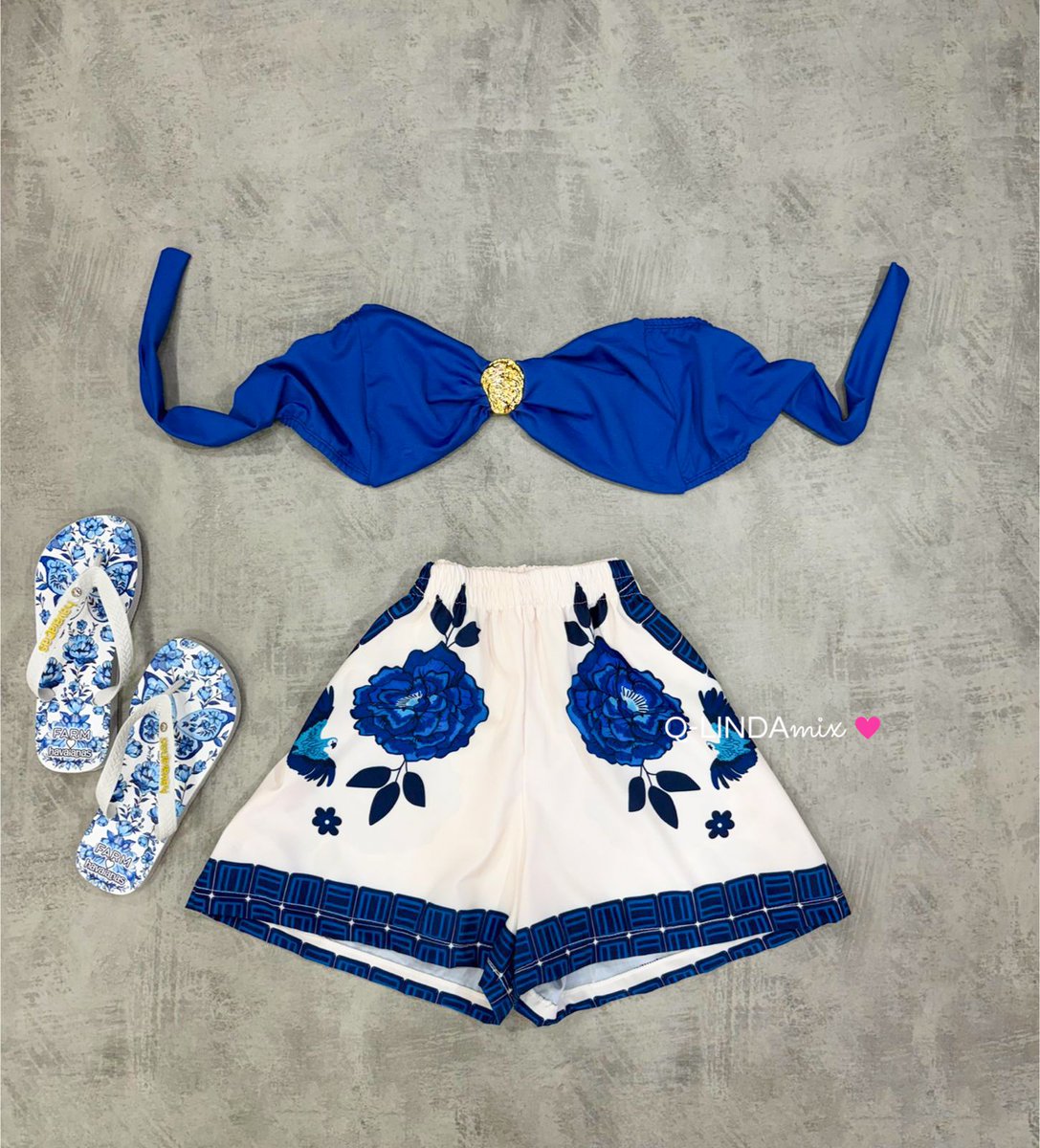 Loja Q-Linda Mix 💕 tweet media