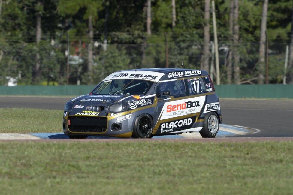 Eduardo Ronco tweet media