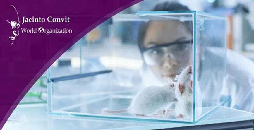 JacintoConvitWO's tweet image. Studies in animals show that #ConvitVax stimulates the #ImmuneSystem, achieving an eﬀective and speciﬁc response against the body's #TumorCells, with minimal to no side-eﬀects and a possible establishment of immune memory.

Learn more bit.ly/3Lt9NsY