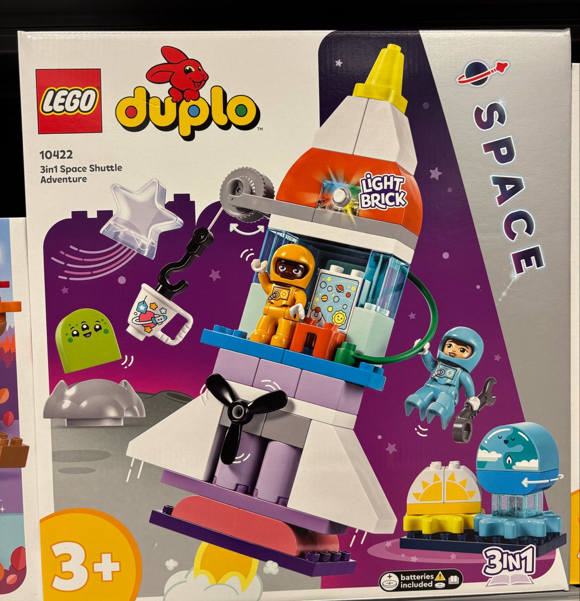 Yeti Center tweet media