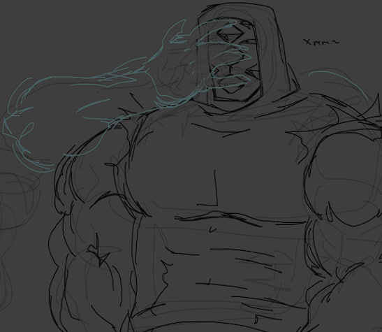 еще больше этого чела