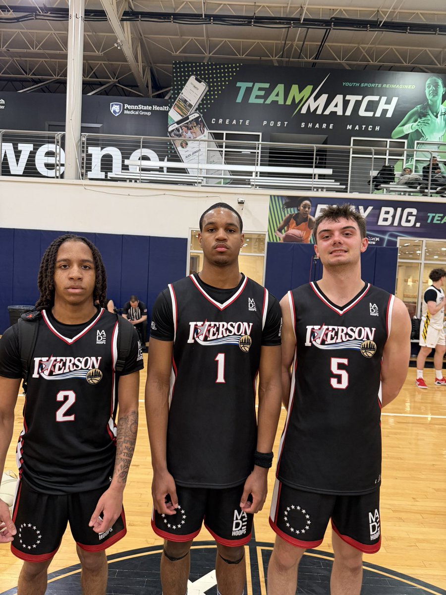 Trent Watson 💎 tweet media