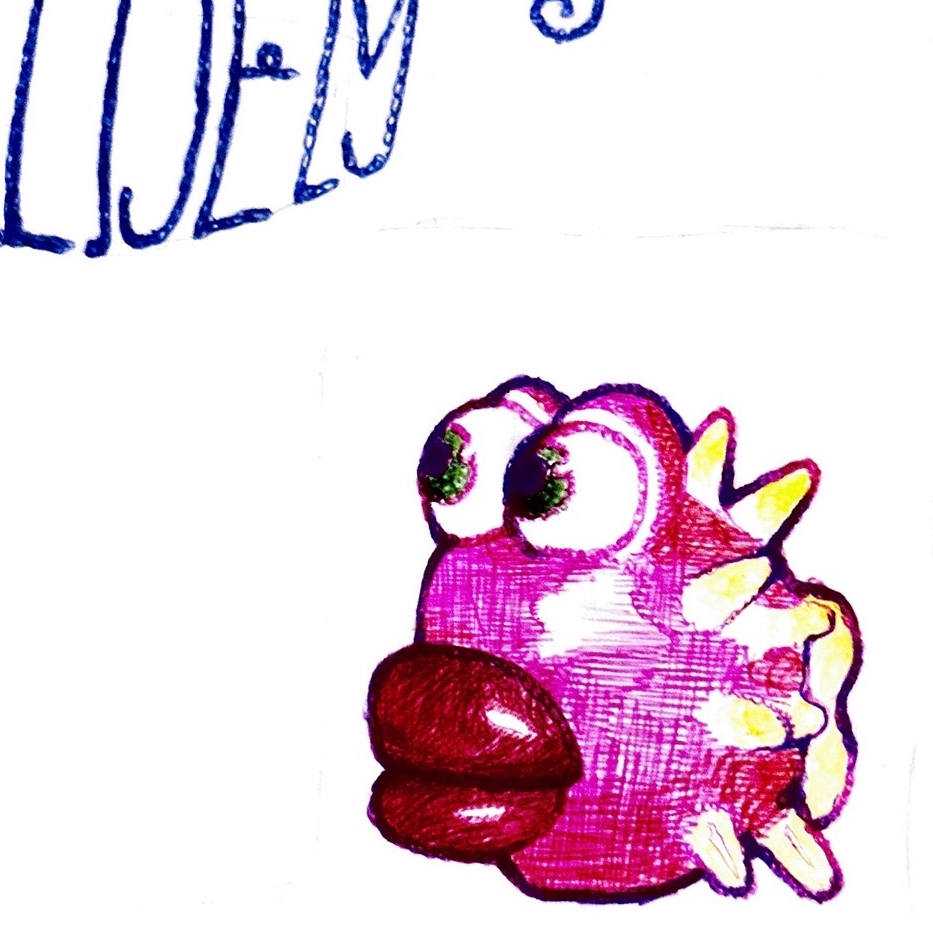 🍄✏️ tweet media