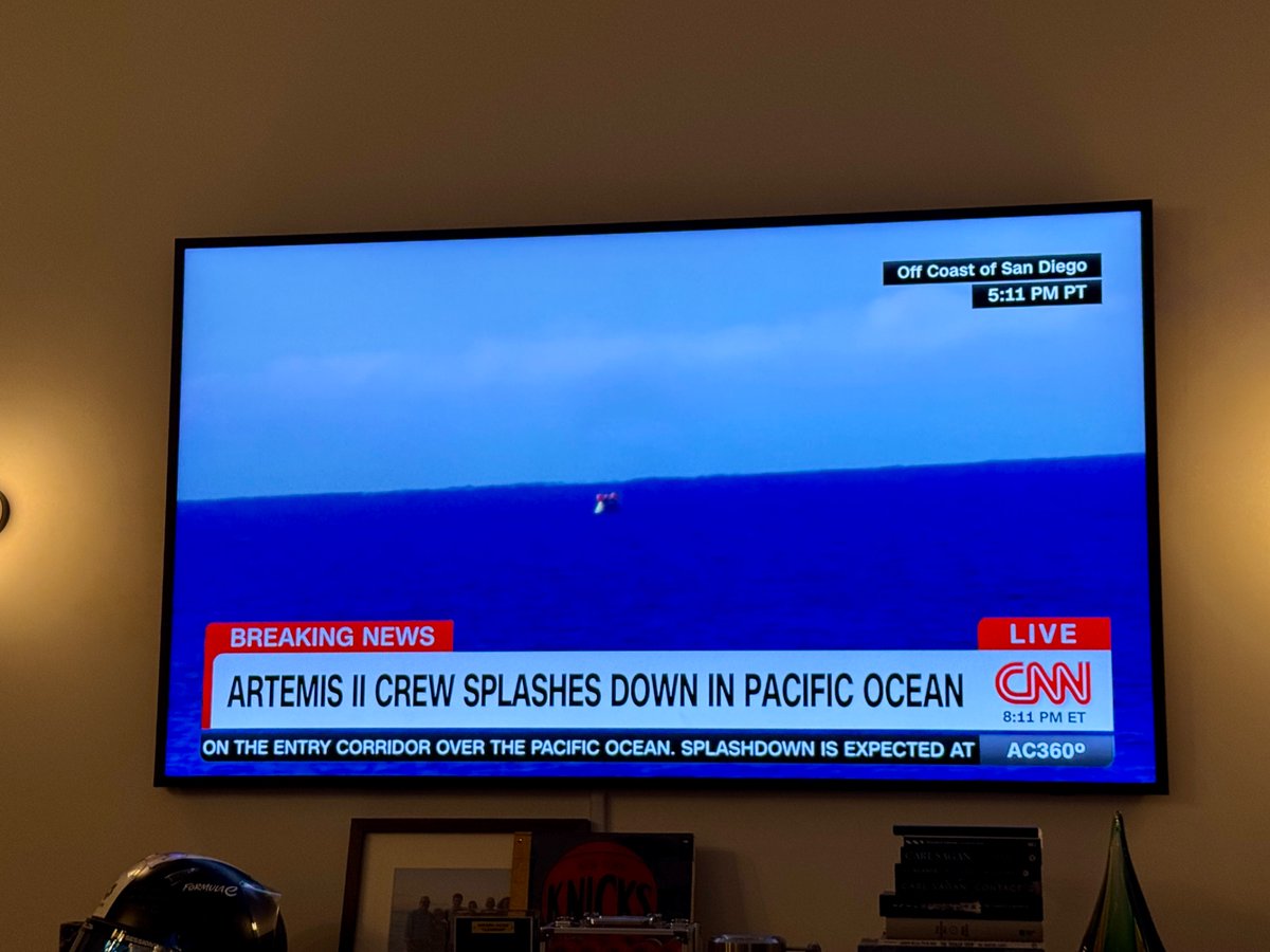 Cleo Abram tweet media