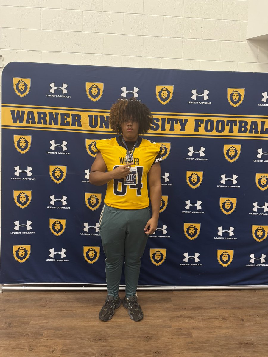 Winter Haven Blue Devils Football tweet media